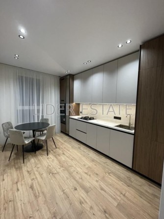 Продаж готової квартири ЖК City Lux, район Боздош - фото 1