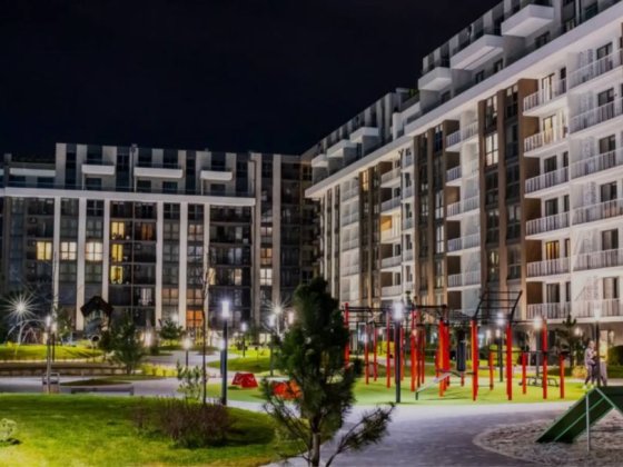 Продаж квартири / ЖК Park Land Ужгород