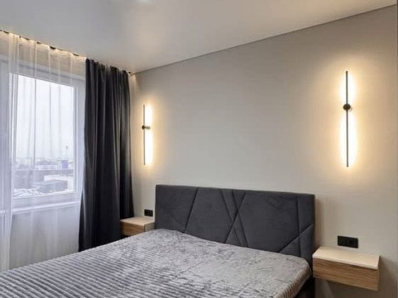 Продаж 1,5 кім Жк Радіщева Ужгород