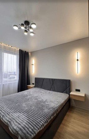 Продаж 1,5 кім Жк Радіщева - фото 1