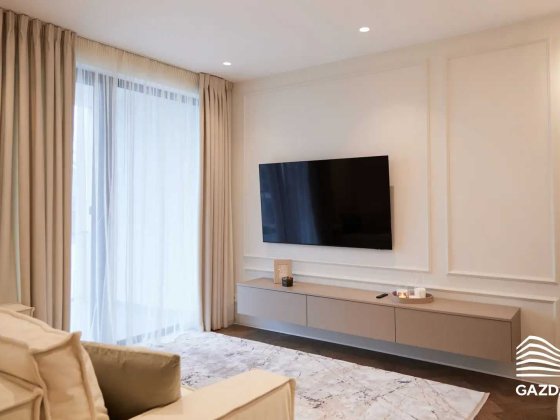 2-кімнатна квартира з ремонтом | SHERWOOD | Ужгород, SW 0.00 Ужгород