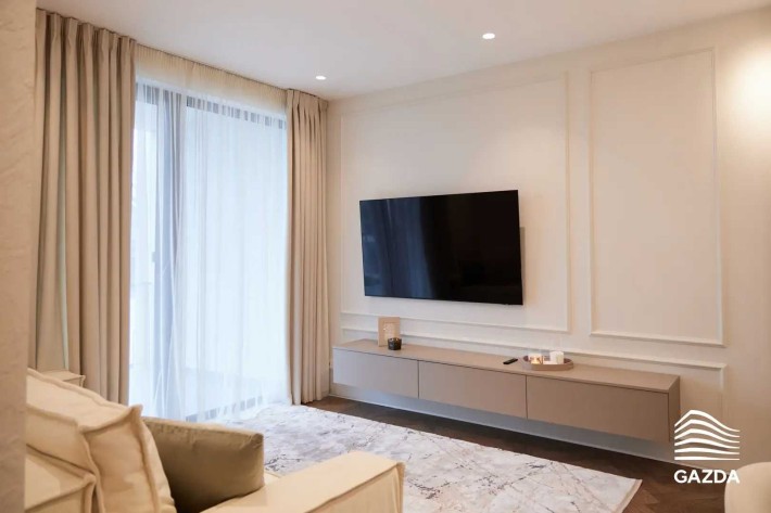 2-кімнатна квартира з ремонтом | SHERWOOD | Ужгород, SW 0.00 - фото 1