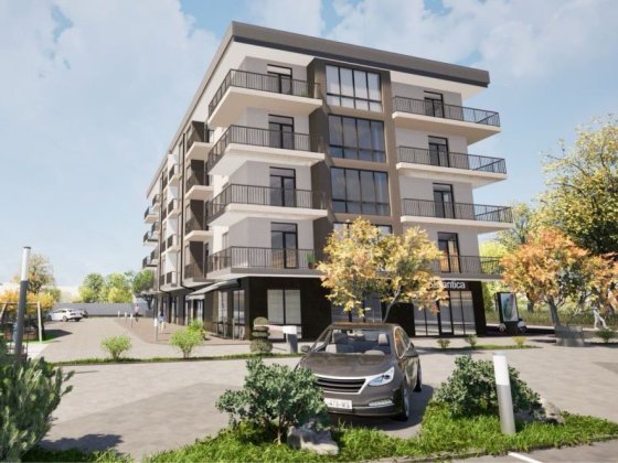 Продаж 1к квартири/ЖК Загорський/ Новобудова/Без Комісії Ужгород