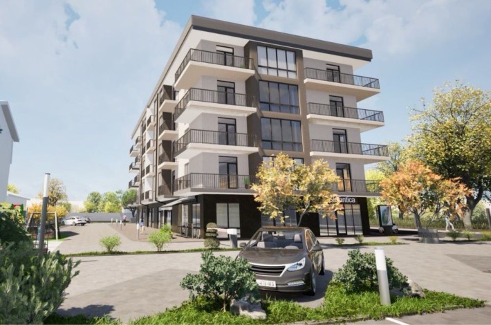 Продаж 1к квартири/ЖК Загорський/ Новобудова/Без Комісії - фото 1