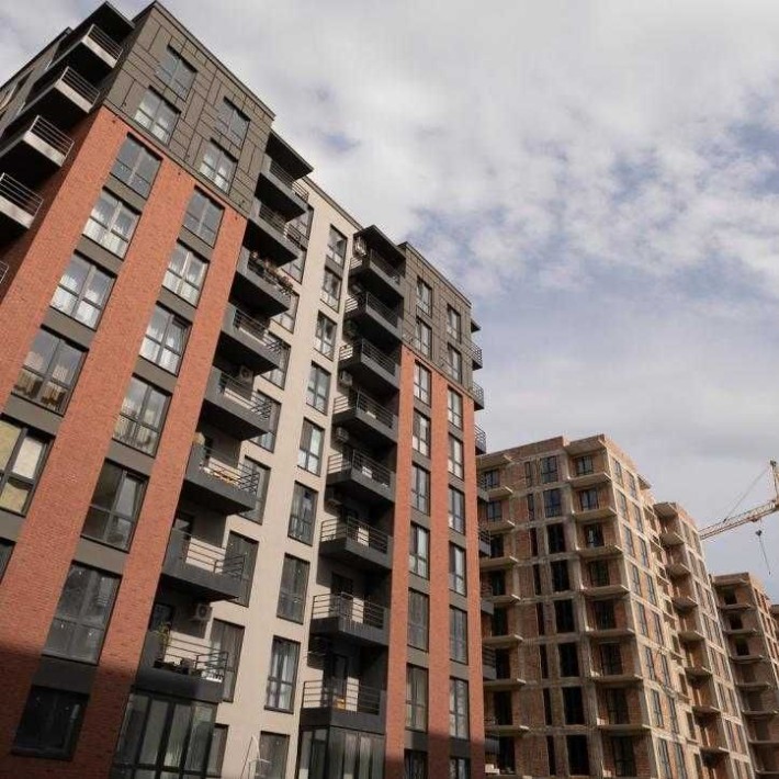 Продаж гарної однокімнатної квартири в ЖК West Towers - фото 1