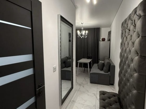 м. Ужгород. Продається сучасна 1.5 кімнатна квартира. Газ Ужгород