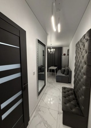 м. Ужгород. Продається сучасна 1.5 кімнатна квартира. Газ - фото 1