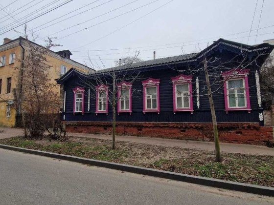 3 кімнатна квартира в центрі міста Чернігів