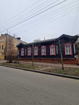 3 кімнатна квартира в центрі міста - фото 1