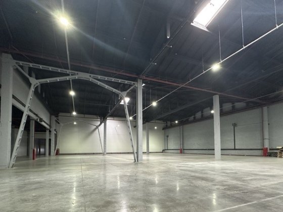 Продаж складу по вул. Шевченка