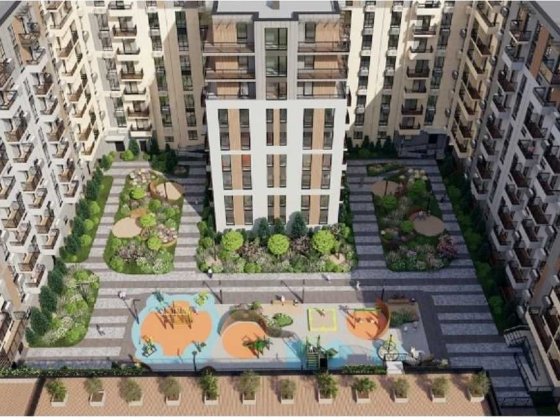 Ужгород Новобудова 77 кв.м. Комора в подарунок Без комісії Ужгород