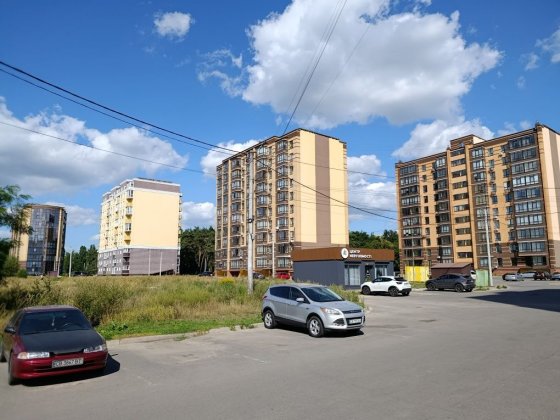 єОселя/єВідновлення.Квартира в новобудові 2021р на Масанах Чернігів