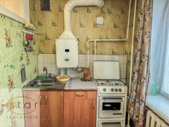 Продаж 1-кімн квартири пр-т Миру, Шанхай, 38 м2 Чернигов