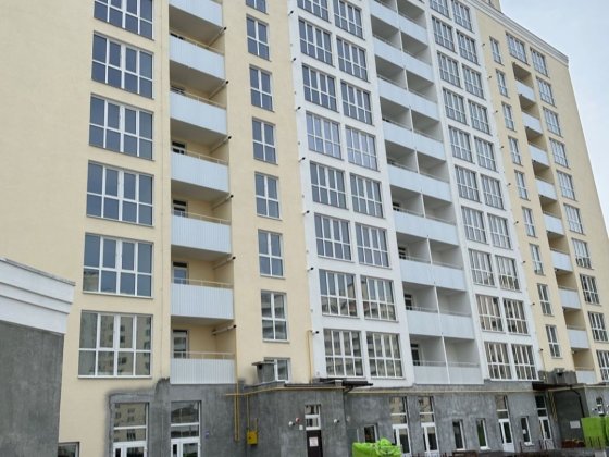 1 комнатная квартира на Независимости 23, можно под 3% или 7% mn Чернигов