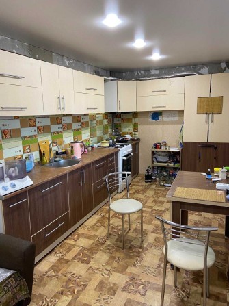 Продам 3 три кімн. (можно під є-відновлення)квартиру площею 117 кв. м. - фото 1