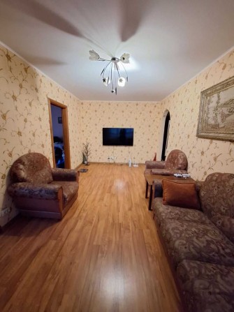 Продам 4 кімнатну квартиру. - фото 1