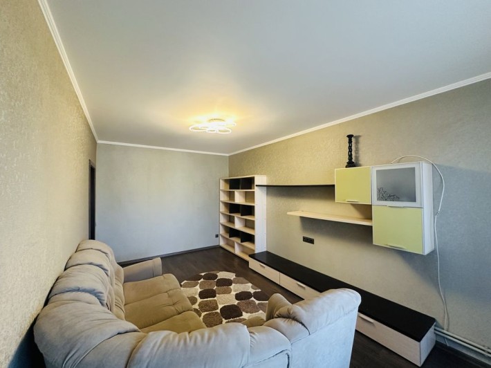 3 кімнатна індивідуальний лічильник тепла 8/9 Масани меблі техніка - фото 1