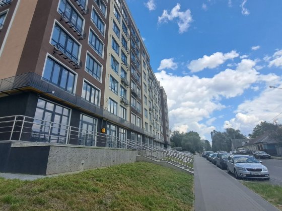 Продаж  2 к кв 67 м2 в ЖК Art House, єОселя Чернигов