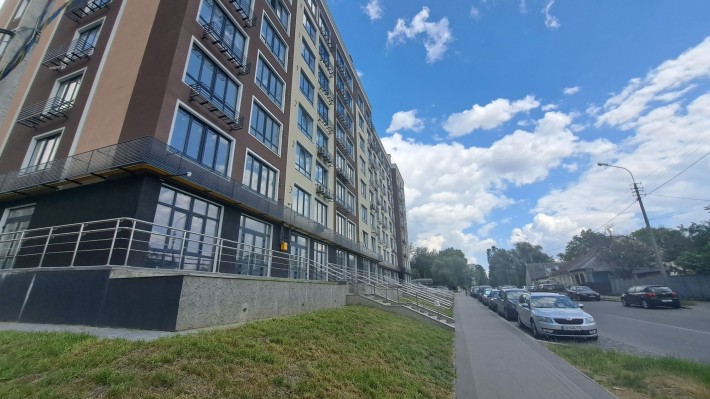 Продаж  2 к кв 67 м2 в ЖК Art House, єОселя - фото 1