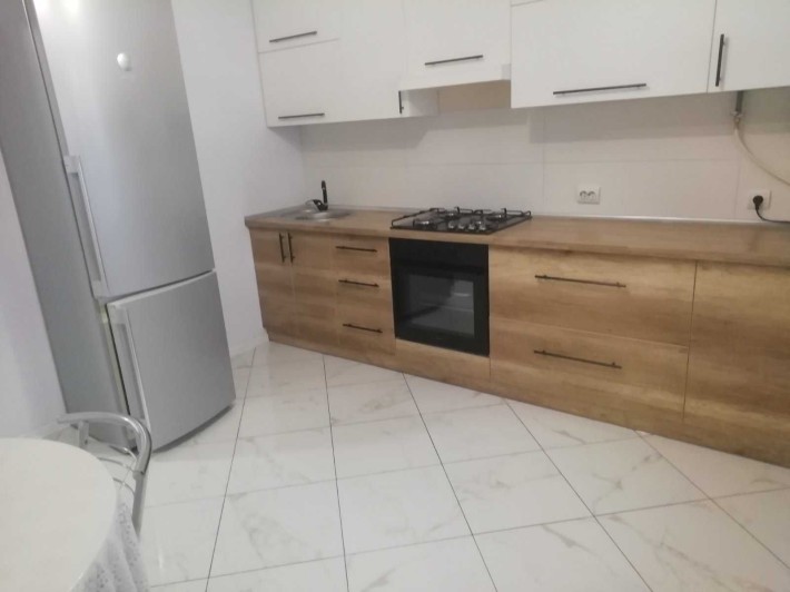 Комфорт 1 кім кварт термобуд ЦЕНТР ДеснянськаПравда 60а Авт. опалення - фото 1