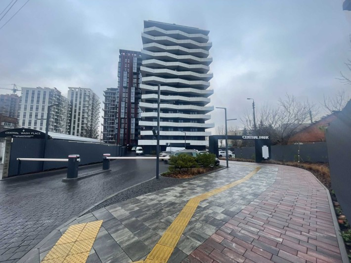 Продаж квартири в ЖК Central Park Vinnytsia - фото 1