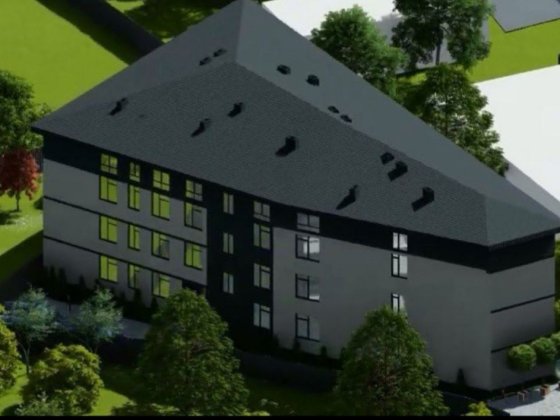 Новорічна Акція!!!Квартира в Бортничах,від забудовника,без % Київ