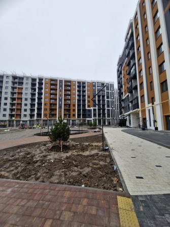 Продам 2 кімн.квартиру в новобудові на Вишенці - фото 1