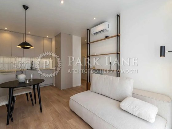 1-кім Братів Шеметів 10/8 ЖК Respublika Голосіївський р-н ст.м Теремки Киев