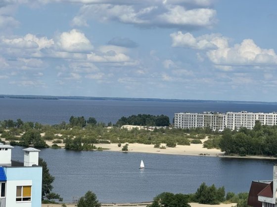 Продаж квартири Видова дво кімнатна вул. Героїв Дніпра,53/4 Черкассы