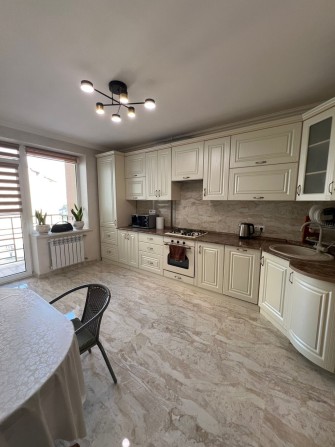 Продаж 3.кім.квартири вул.Климпуша - фото 1