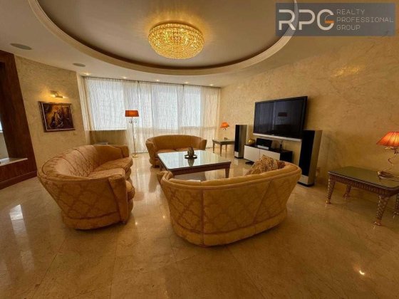 Продаж 5к дворівневий пентхаус ЖК Хвиля метро Печерськ Киев