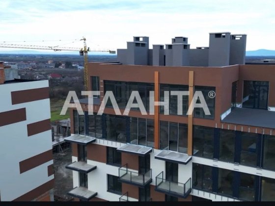 Продається простора квартира в ЖК For life Ужгород