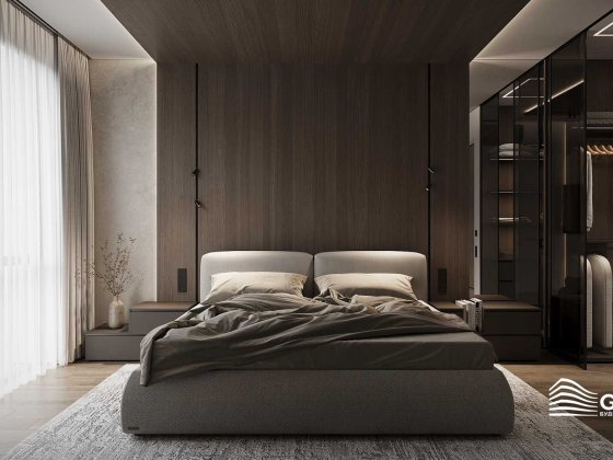 4-кімнатна квартира з ремонтом | PARKLAND | Ужгород - PL 2.56 Ужгород