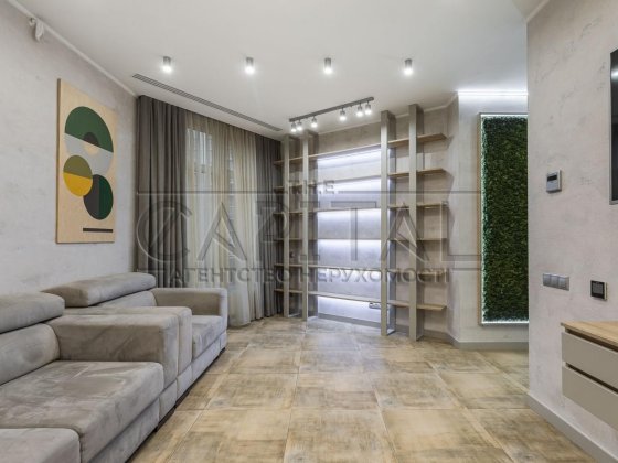 Продажа квартиры, ЖК «Французский квартал», ул. Тютюнника Киев