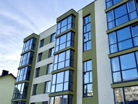 Жк на Заболотного р-й Словʼянка, продаж квартири. Винница