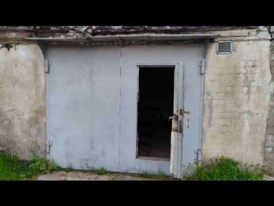 Продам гараж. Кооператив "Маяк" Кам'янське