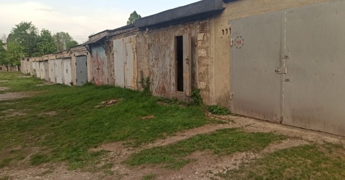 Продам гараж по ул.Маяковского - фото 1