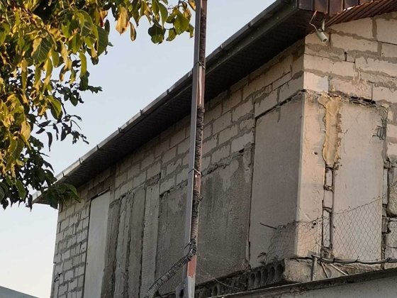 Продам гараж в кооперативі" Жигулі" Чорноморськ