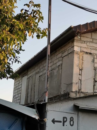 Продам гараж в кооперативі" Жигулі" - фото 1