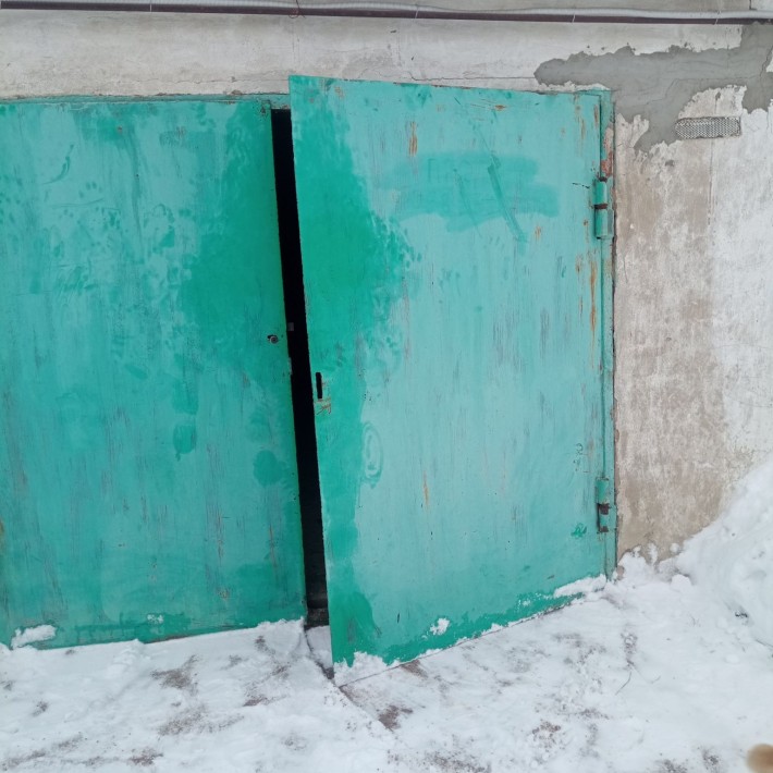 Продається гараж - фото 1