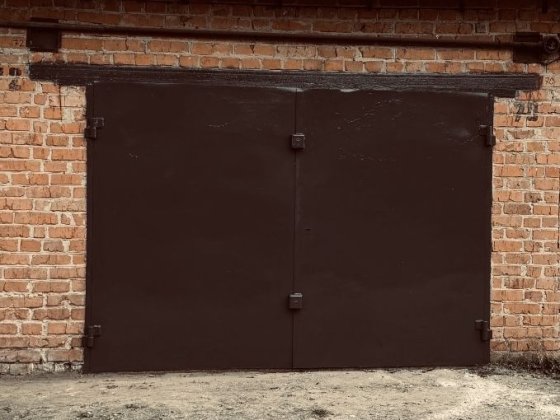 Продам гараж на Оксанченка в кооперативі Політ Миргород