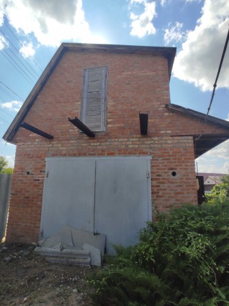 Продам гараж біля авторинку - фото 1