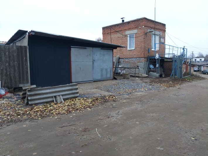 Продам гараж на 2 машини кооператив Світанок - фото 1