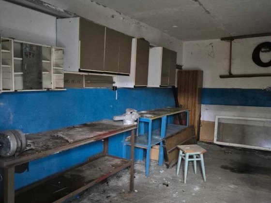 Гараж в коп. Автолюбитель". м. Нетішин Нетішин