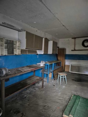 Гараж в коп. Автолюбитель". м. Нетішин - фото 1