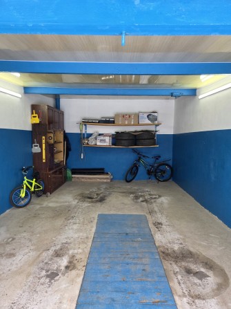 Продам гараж.Город Павлоград, Станкостроителей 1. - фото 1