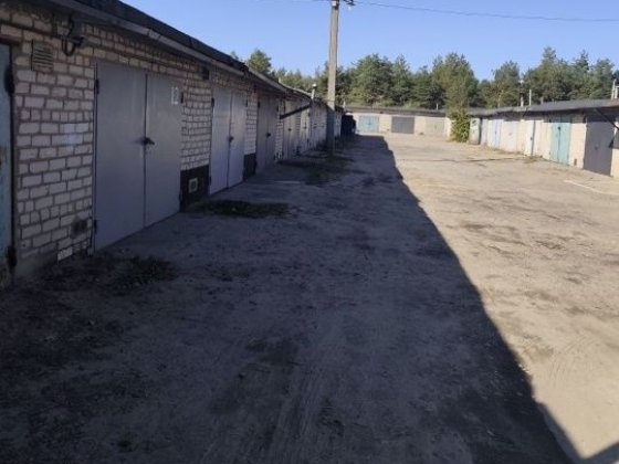 Продам гараж на ПЗТО,общество Станкостроитель-1. Цена 7000$.1 Павлоград