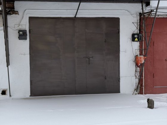 Терміново продам гараж(Металіст) Старокостянтинів