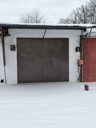 Терміново продам гараж(Металіст) - фото 1