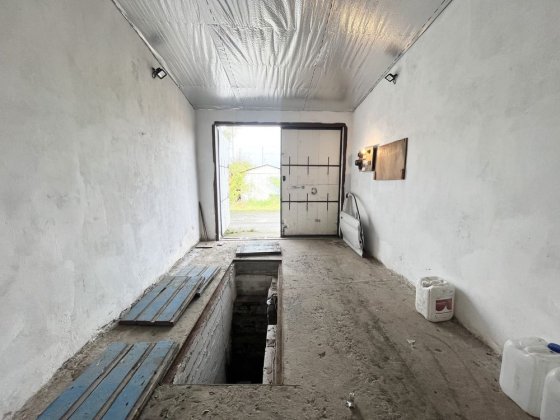 Продам гараж місто стрий Стрый